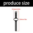 thumbnail image 5 of Silicone Hand Wrist Band Strap For GO 3S/GO 2 Camera Mount Sleeve Adjustable, 5 of 10