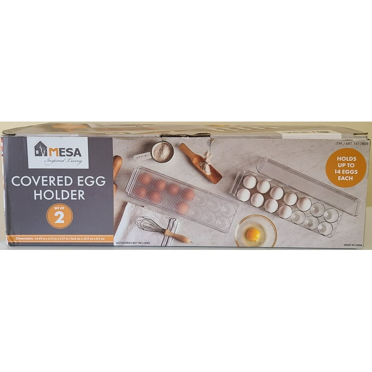 Eggbears - Cook, Store & Serve Egg Holder – Animi Causa