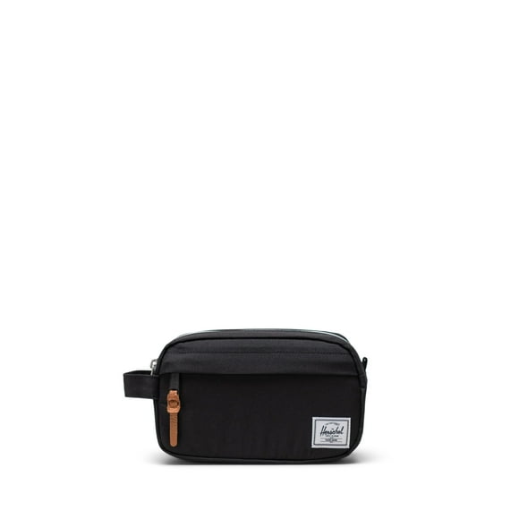 Kit de viaje Herschel Supply Co. Herschel Chapter Small Black