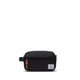 thumbnail image 1 of Kit de viaje Herschel Supply Co. Herschel Chapter Small Black, 1 of 6