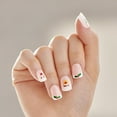 thumbnail image 3 of imPRESS Holiday Press-On Nails - Short Length - Square Shape, 3 of 9