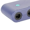 thumbnail image 5 of Controller Adapter, Game Controller Adapter for Switch, Switch Wired Adapter for Switch PC, 4 Ports Game Controller Converter, 5 of 5