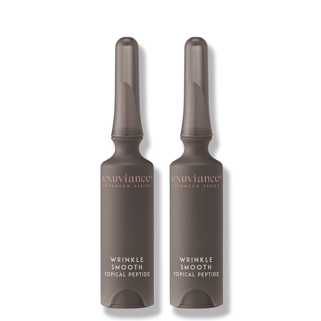 EXUVIANCE Sérum Facial Peptídico Suavizante de Arrugas 4,5 g