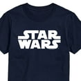 thumbnail image 3 of Star Wars - Logo - Men's Short Sleeve Tee, 3 of 5
