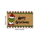thumbnail image 3 of Alfombra de bienvenida navideña de Disney Rug Grinch: decoración divertida y alegre para la entrada, ideal para festividades navideñas Decoraciones de baño de Grinch, 3 of 3