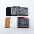thumbnail image 4 of Winter Ski Neck Warmer Windproof Breathable Outdoor Sports Long Neck Cover, 4 of 4