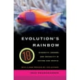 thumbnail image 1 of Pre-Owned Evolution's Rainbow : Diversity, Gender, and Sexuality in Nature and People (Paperback) 9780520280458, 1 of 1