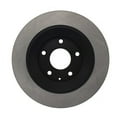 thumbnail image 2 of Centric Parts Disc Brake Rotor 120.45083 Fits select: 2013-2019 MAZDA CX-5, 2 of 5