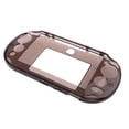 thumbnail image 1 of cubierta de la caja de piel dura de cristal remoto psv2000 negro Sunnimix Gamepad Hard Case Cover, 1 of 7