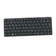 thumbnail image 4 of Teclado portugués de diseño Brasileño Brasileño para SVE11 SVE111 SVE1113 + Marco Negro Magideal Teclado portugués de diseño, 4 of 7