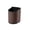 Coffee-A, variant on Clip-On Car Cup Holder, Large Opening Hanging Drink Holder for Back Seat & Door, ABS Vehicle Organizer & Trash Bin