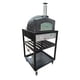 thumbnail image 2 of Horno para pizza modelo REAL IMA 60, 2 of 6