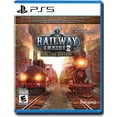 thumbnail image 1 of Railway Empire 2 Édition de Luxe pour Playstation 5, 1 of 1