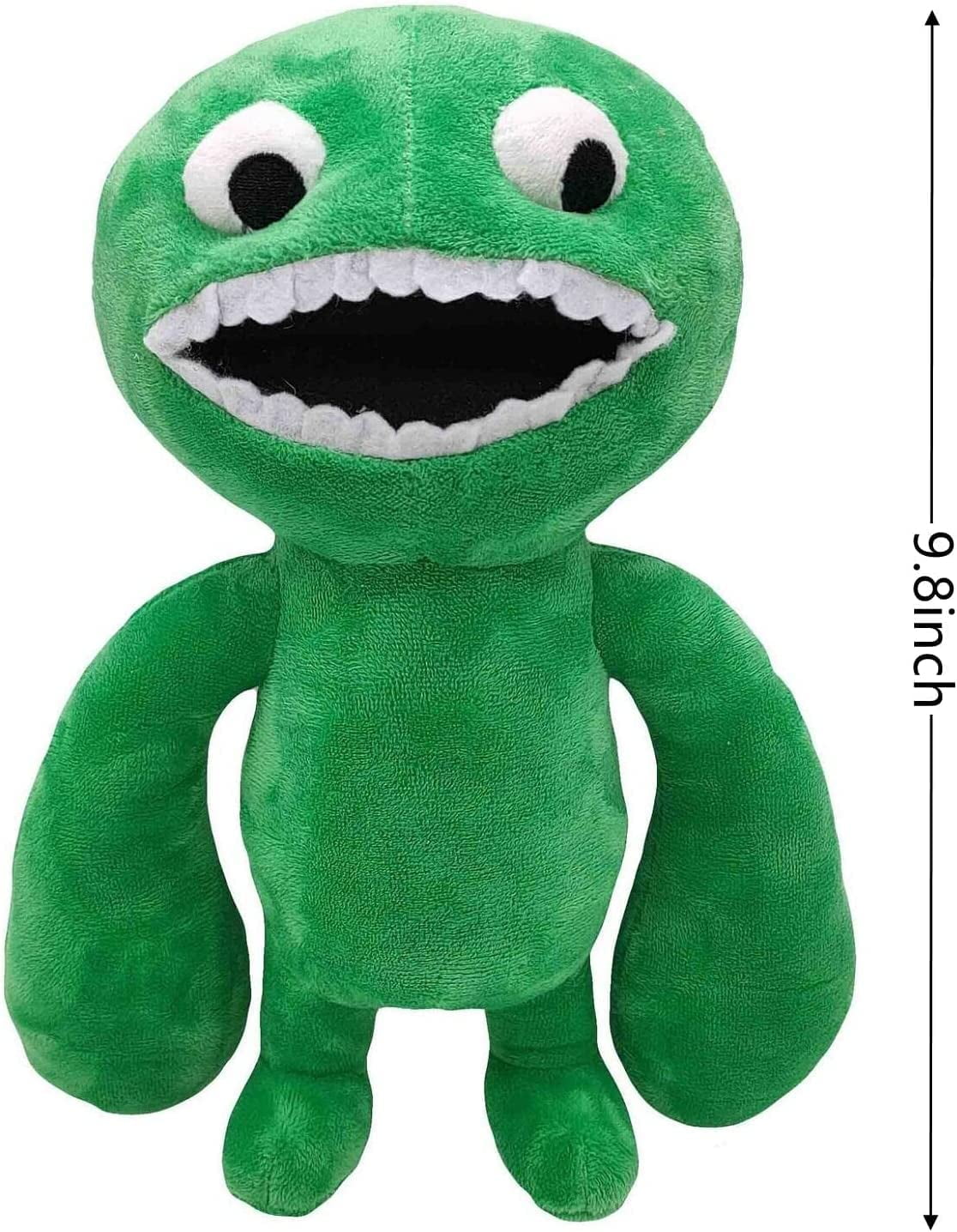 Garden of Banban 2 Plush,10 Inches Garden of Ban Ban Jumbo Josh Plushies  Toys