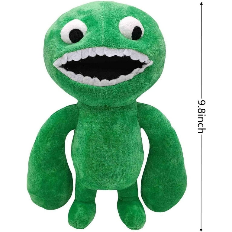 Garten of Banban Plush,10 inches Garten of Banban Jumbo Josh Plushies Toys,  Soft Monster Horror Stuffed Figure Doll for Fans Gift, Soft Stuffed Animal  Figure Doll for Kids and Adult 