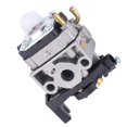 thumbnail image 3 of Kit de carburador para Gx25 Gx25n Gx25nt Gx35 Hht35 Fg Fgk1 Hht25s motor de 4 tiempos reemplaza 16100-z0h-825, 3 of 5