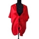 thumbnail image 2 of Victorias Secret Lencería sexy Bata Kimono Roja Unitalla Victoria's Secret Kimono, 2 of 3