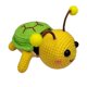 thumbnail image 4 of Conjunto De artesanía De muñeca De animales DIY Hugo Material De Ganchillo, 4 of 10