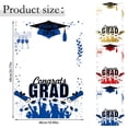 thumbnail image 3 of Party Supplies Set,Decoration Kit,Balloon Set,Banner Set,Table Decor,Confetti,Party Favors,Event Accessories,Party Props普通产品 -> Home & Garden -> 家居装饰 -> Event & Party 聚会派对用品Graduation Photo Frame Han, 3 of 9