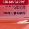 thumbnail image 4 of Sunmark Pediatric Electrolyte Drink with Zinc - Strawberry Flavor, 33.8 oz, 1 Ct, 4 of 8