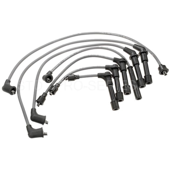 SMP 27643 Import Car Wire Set