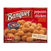 Banquet, Popcorn Chicken Box, 12.0-Ounce Microwavable (12 Count)