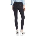 thumbnail image 4 of Joe's Jeans Women's Flawless Vixen Skinny Ankle Jean in Brie, Brie, 31, 4 of 4