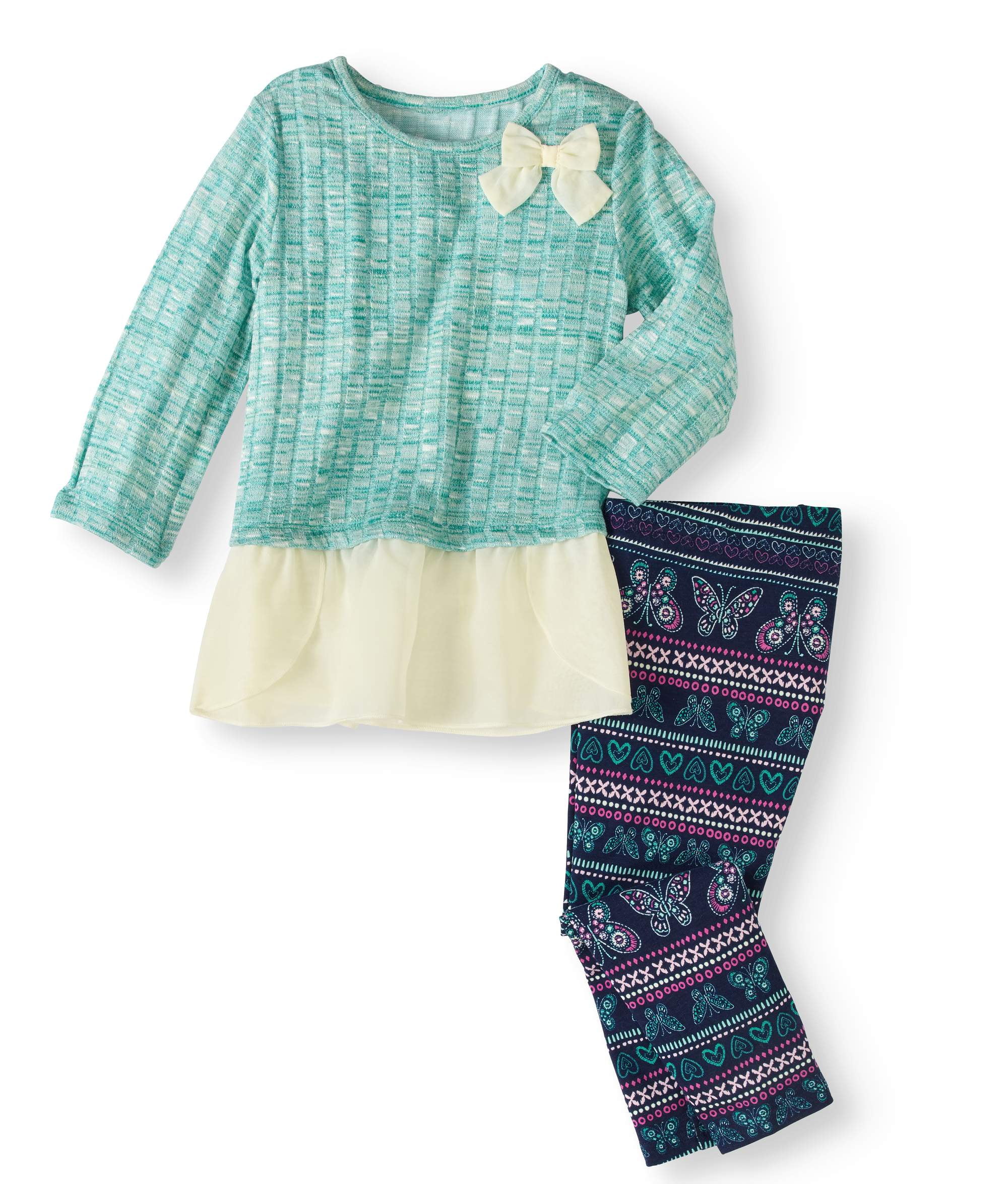 healthtex 2 piece set