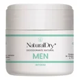 thumbnail image 1 of Desodorante Sport Alumbre Romero Naturaldry Crema 70g, 1 of 2