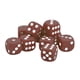 thumbnail image 5 of Cubos De Dados, Juego De Dados Ligeros Y Portátiles De 16 Mm A Prueba De Desgaste, 30 Piezas Para Juegos De Mesa, 5 of 7