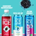 thumbnail image 4 of Sparkling Ice Caffeine Variety Pack, Flavored Sparkling Water, Zero Sugar, 4 of 9