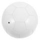 thumbnail image 5 of Balón de fútbol en blanco para pintar DIY Balón de fútbol Balón de fútbol blanco Balón de fútbol de PVC para pintar a mano y grafiti Fútbol en blanco, 5 of 7