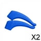 thumbnail image 1 of Gancho para la oreja para gafas,Accesorios antideslizantes para gafas con gancho para la oreja,Anteojos Soporte para punta de patillas Retenedores para gafas,Agarre cómodo para gafas 2 piezas, 1 of 8