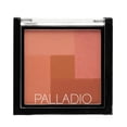 thumbnail image 1 of Rubor y Bronceador Palladio Desert Rose tonos Rosas a Marrones, 1 of 4