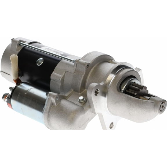OEG Parts New Starter Replacement For Bobcat Excavator 325 328 331 334 Loader Kubota Engine 1703 2203 Ingersoll Rand Cummins DD-90 SD100 Lister Petter 10461462, 10479606, 0230002138, 0610000150,