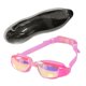 thumbnail image 5 of Gafas de natación Zulema Profesional a prueba de fugas Color rosa, 5 of 8