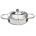 thumbnail image 3 of Dvkptbk Slicer Cutting Tools Stainless Steel Dumpling Maker Dough Cutter Dumpling Mould Home & Garden, 3 of 7