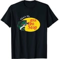 thumbnail image 1 of That's my SToP Meme T-Shirt Streetwear Clothing unisex Tee Vintage Womenswear, 1 of 6