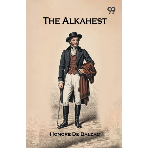 The Alkahest, (Paperback)