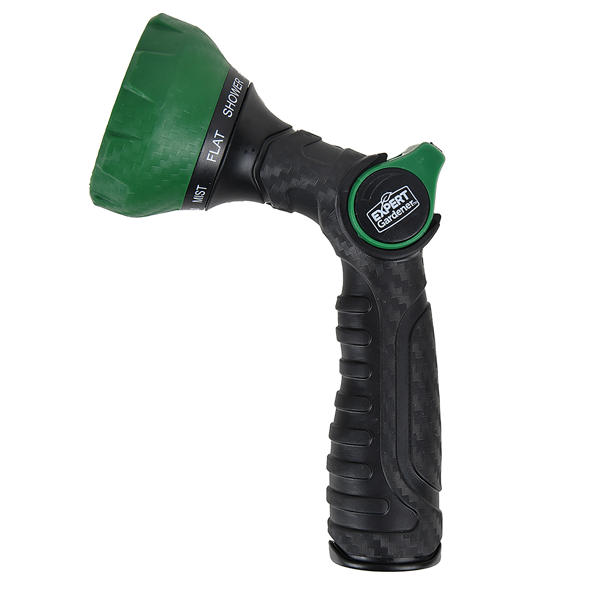 Expert Gardener 8-Pattern Thumb Control Watering Nozzle photo 3
