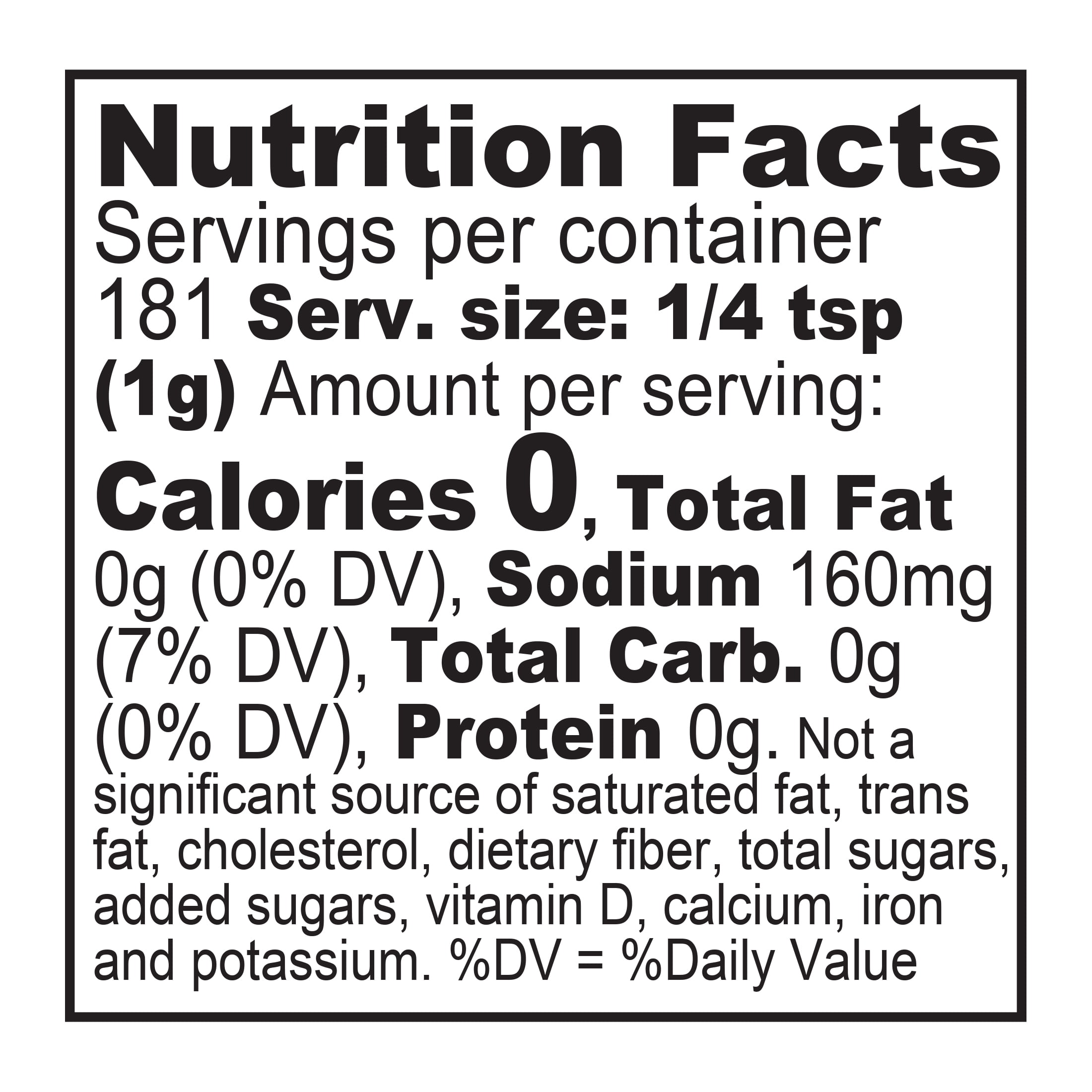 Kinder's Woodfired Blend Seasoning for Grilling, 6.4 oz