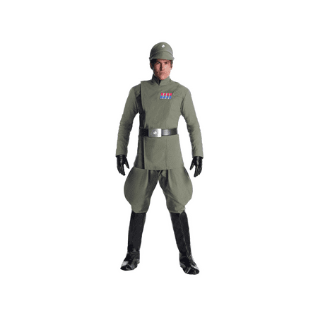 Mens Star Wars Imperial Officer Costume