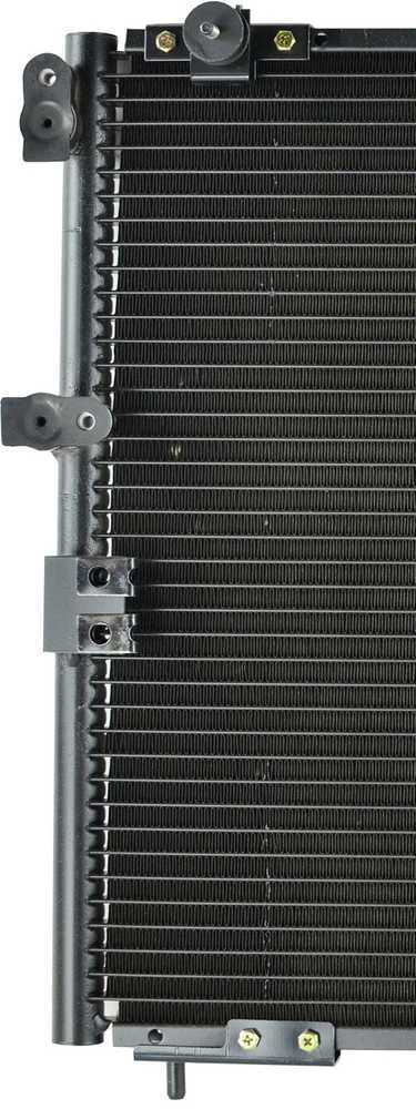 OSC 4773 A/c Condenser