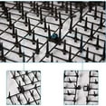 thumbnail image 5 of Cat Net Pet Proof Barrier Heavy Duty for Outdoor Indoor Garden Yard Balcony Fence Weather Resistant, 5 of 8