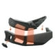 thumbnail image 3 of Guardamanos de aluminio para Motocross, protector resistente, juego de parabrisas para accesorio de reparación deportivo Ryker, 3 of 9