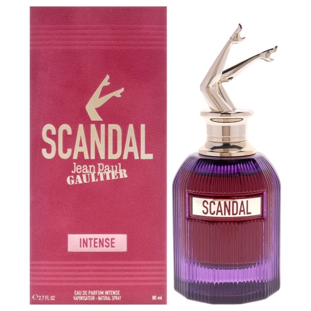 JEAN PAUL GAULTIER SCANDAL INTENSE 80ML EDP SPRAY