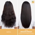 thumbnail image 3 of Biolage Smoothproof Shampoo | Cleanses, Smooths & Controls Frizz | Paraben-Free | For Frizzy Hair | 13.5 Fl. Oz, 3 of 6