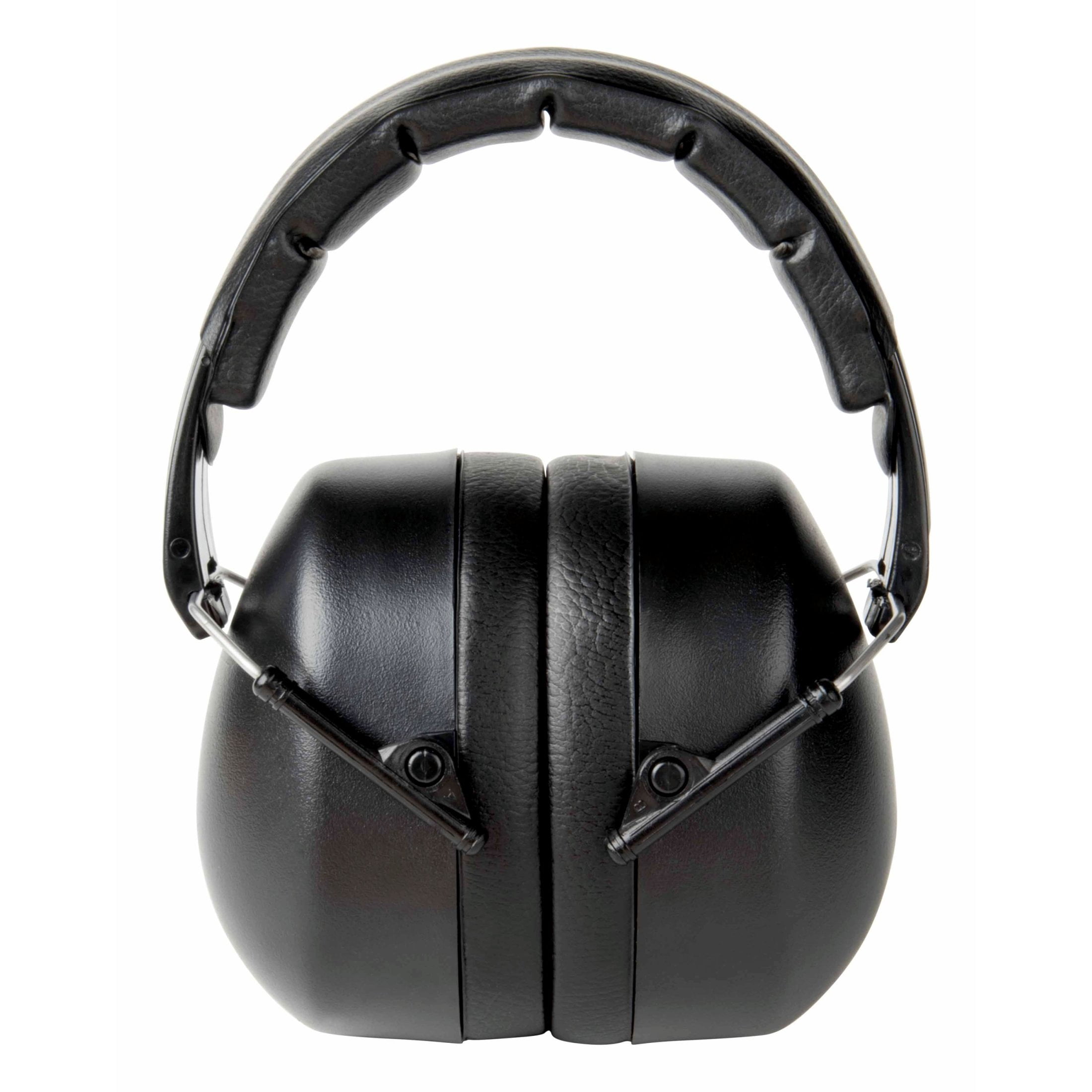 Walker's Game Ear Passive & Combos Ear Muff, Black - Walmart.com