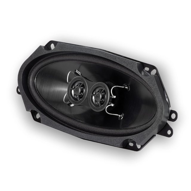 Altavoz Retro Manufacturing D-412 de 10" x 25 cm para tablero