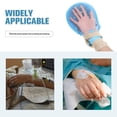 thumbnail image 2 of Shisuyan Safety Restraint Glove Breathable Hand Control Glove Glove Finger Control Mitt Anti Scratch Gloves For Adults Protective Case Hand Knit Safety Restraint Gloves, 2 of 9